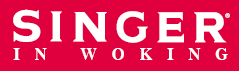 Singer in Woking