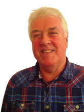 Richard Rendall